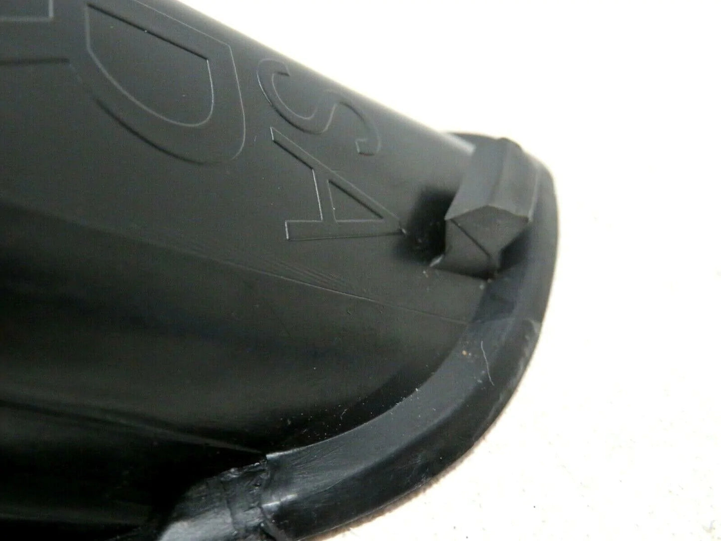 2003-2008 Subaru Forester Passenger Vent Front Upper Dash Defrost Top RH 03-08