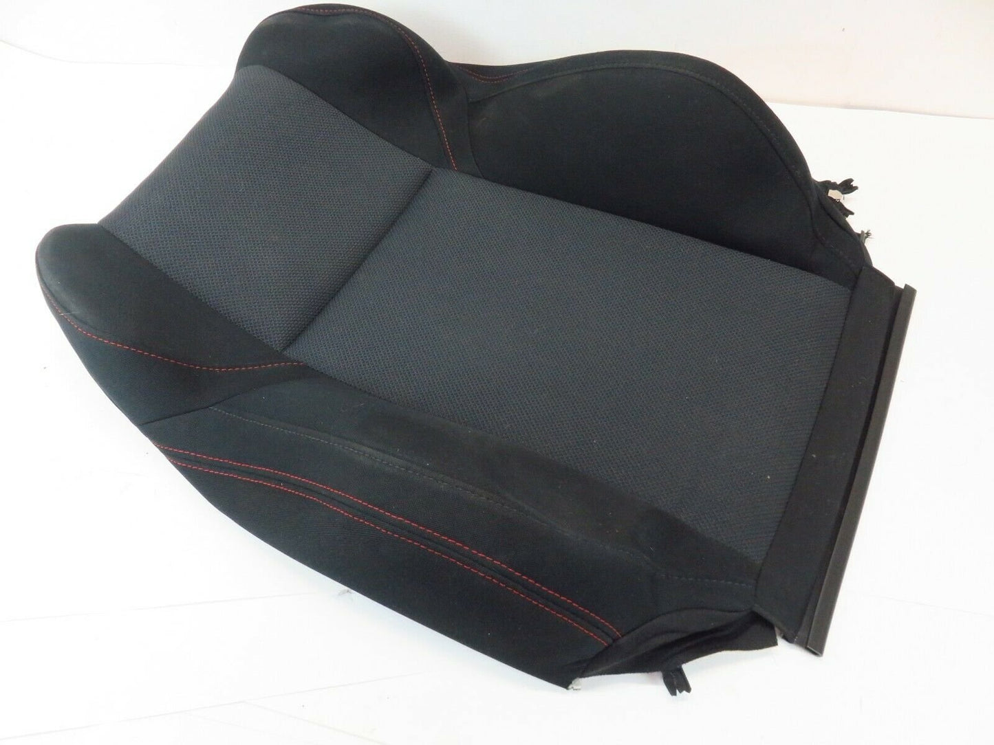 2016 Subaru WRX Seat Cover Skin Passenger Front RH Right Upper Top 2015-2019