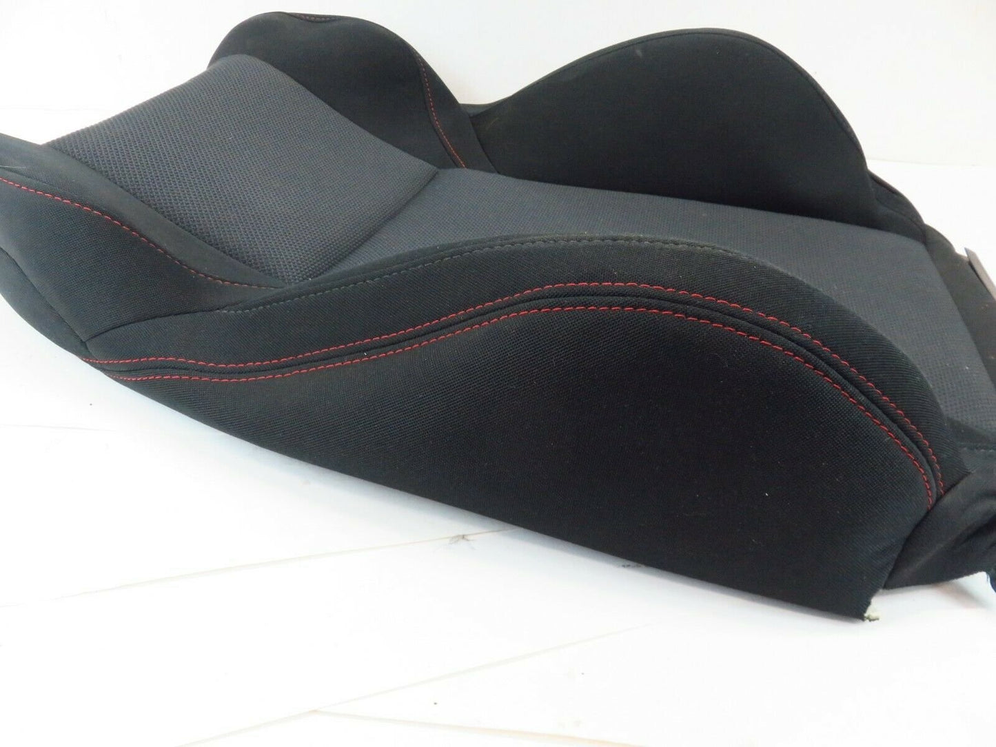 2016 Subaru WRX Seat Cover Skin Passenger Front RH Right Upper Top 2015-2019