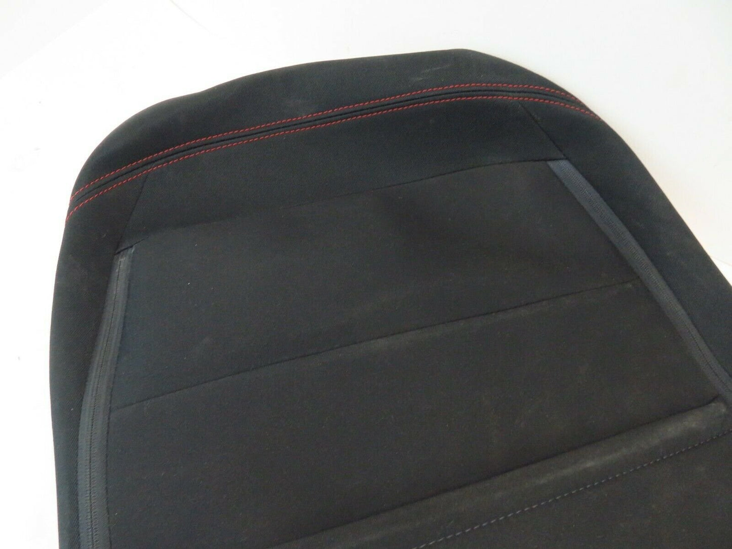 2016 Subaru WRX Seat Cover Skin Passenger Front RH Right Upper Top 2015-2019
