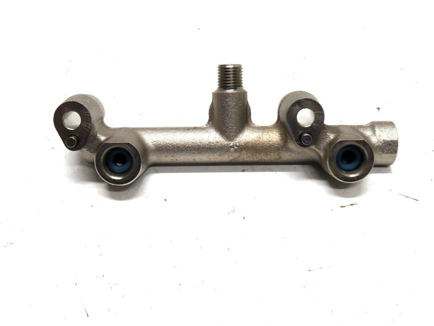 2015-2020 Subaru WRX Driver Fuel Rail Injector Pipe LH Left Side OEM 15-20