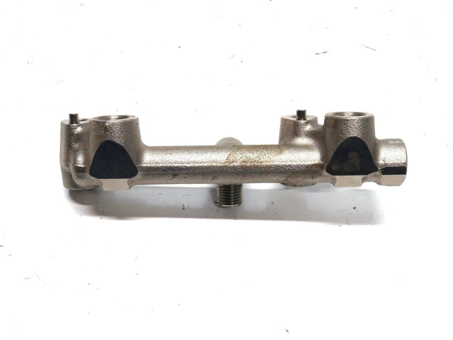 2015-2020 Subaru WRX Driver Fuel Rail Injector Pipe LH Left Side OEM 15-20