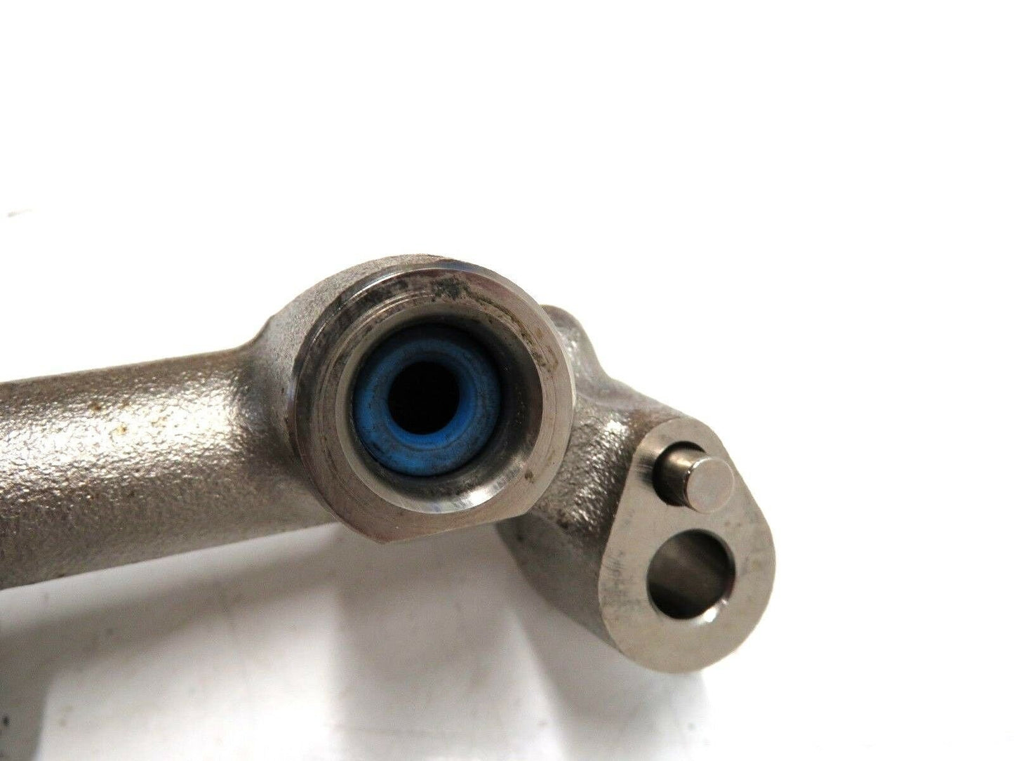 2015-2020 Subaru WRX Driver Fuel Rail Injector Pipe LH Left Side OEM 15-20