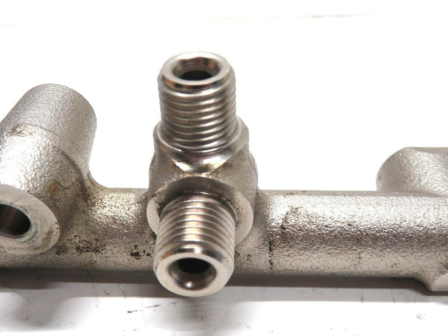 2015-2020 Subaru WRX Driver Fuel Rail Injector Pipe LH Left Side OEM 15-20