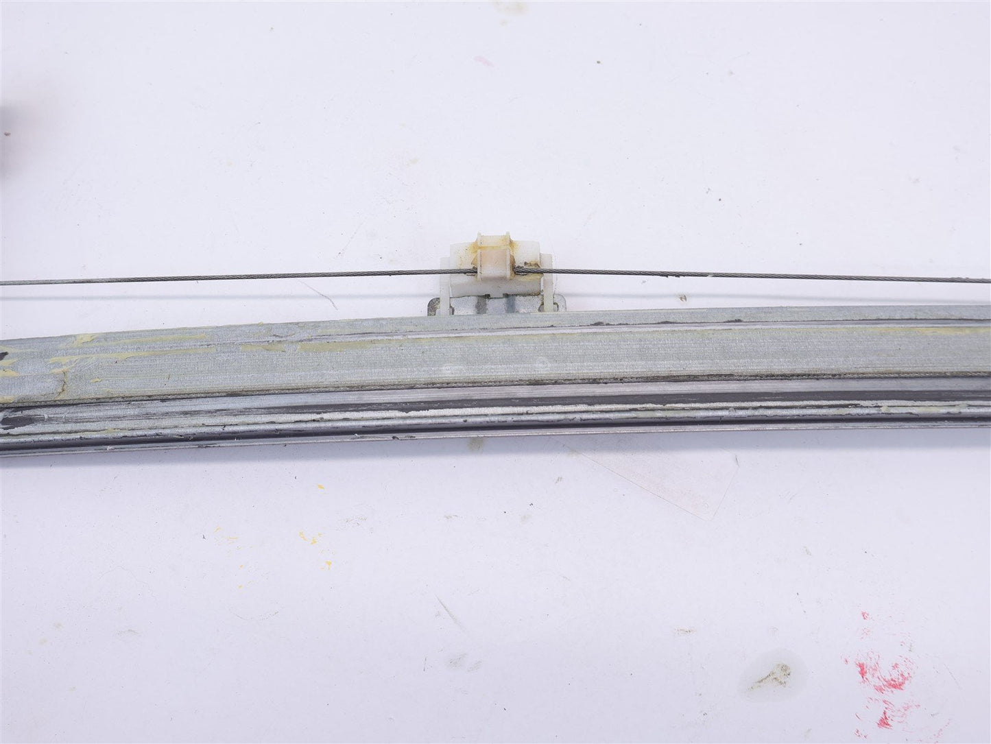 15-17 Subaru WRX & STI Driver Front Window Motor Power LH Door OEM 2015-2017