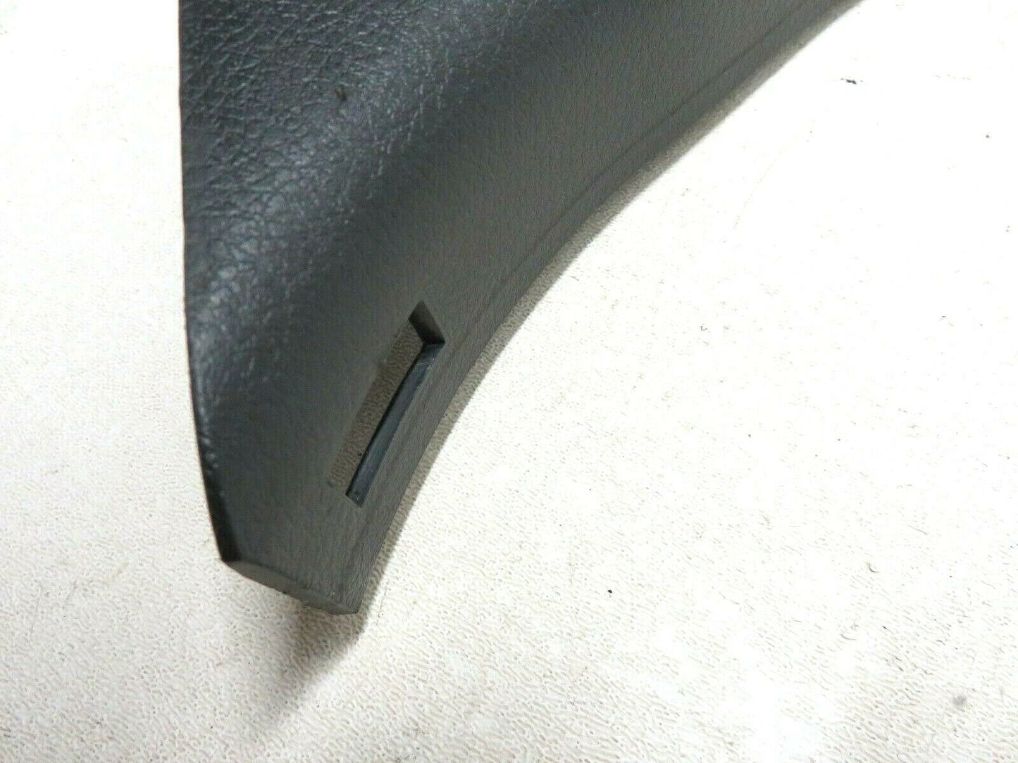 2008-2014 Subaru WRX & STI Driver Lower B Pillar Trim Panel LH 08-11 Impreza
