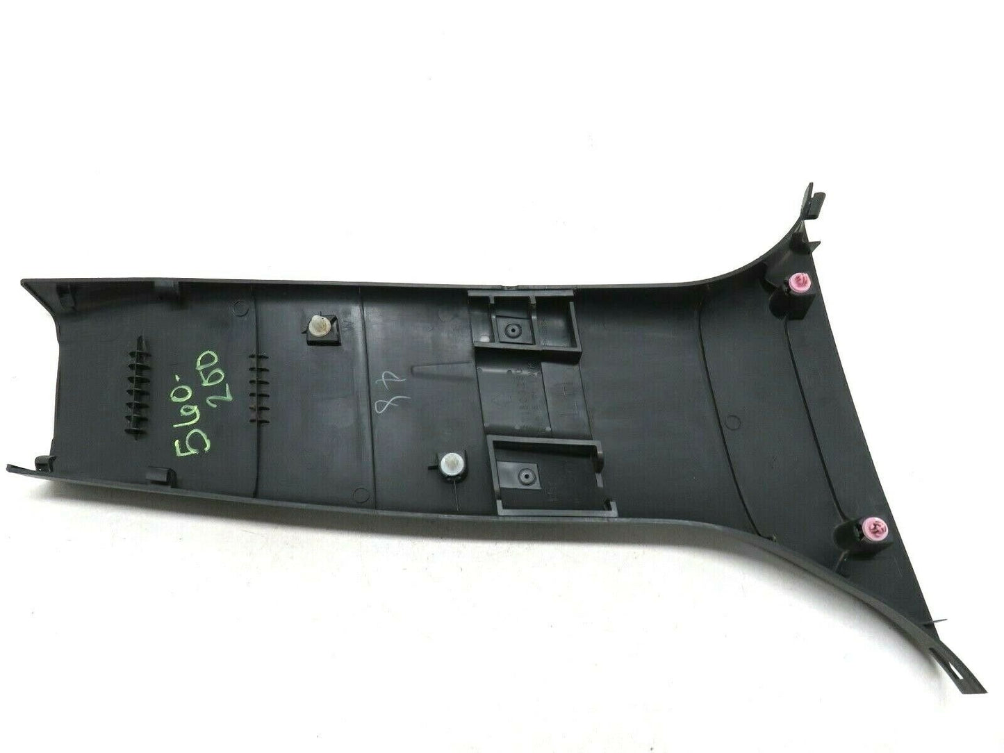 2008-2014 Subaru WRX & STI Driver Lower B Pillar Trim Panel LH 08-11 Impreza