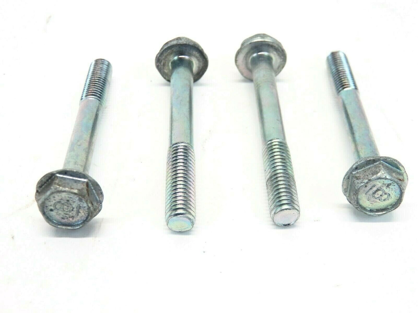 15-17 Subaru WRX Throttle Body Bolts Mounting Hardware (4) Bolt OEM 2015-2017