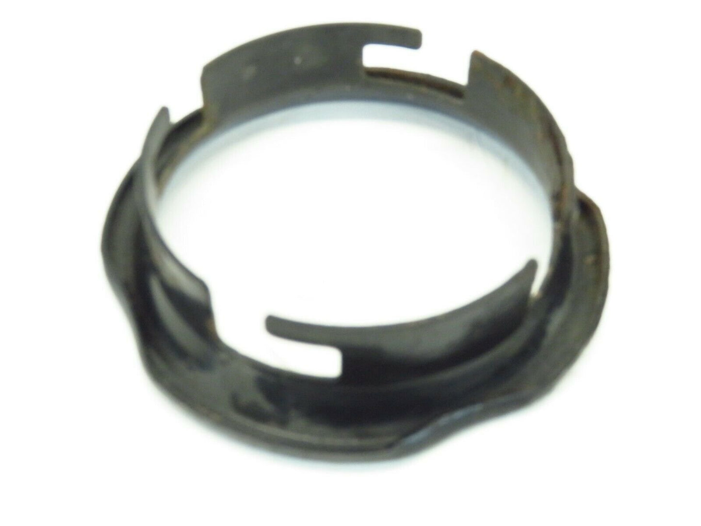 2015-2020 Subaru WRX & STI Gas Filler Ring Neck Trim Cap Fuel Door Tank 15-21