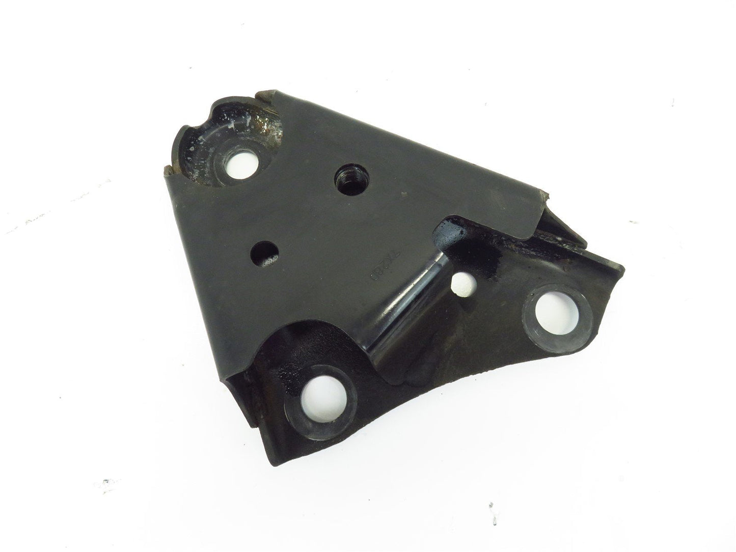 2015-2018 Subaru WRX Driver Front Plate Mount Subframe Bracket LH Left 15-18