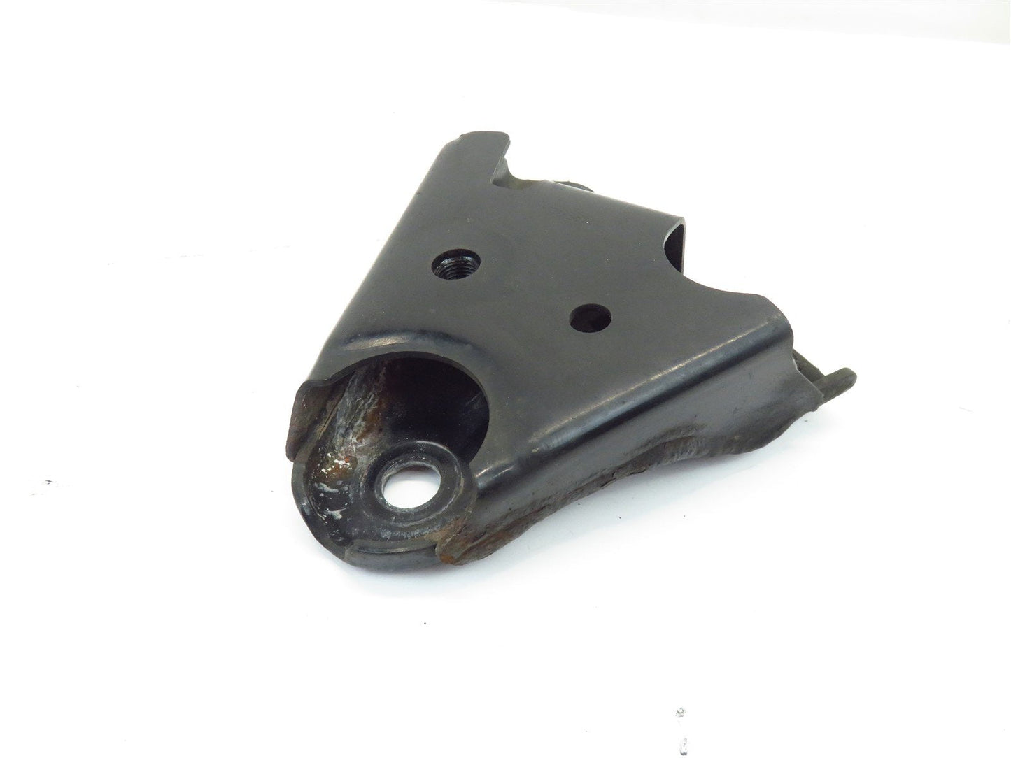 2015-2018 Subaru WRX Driver Front Plate Mount Subframe Bracket LH Left 15-18
