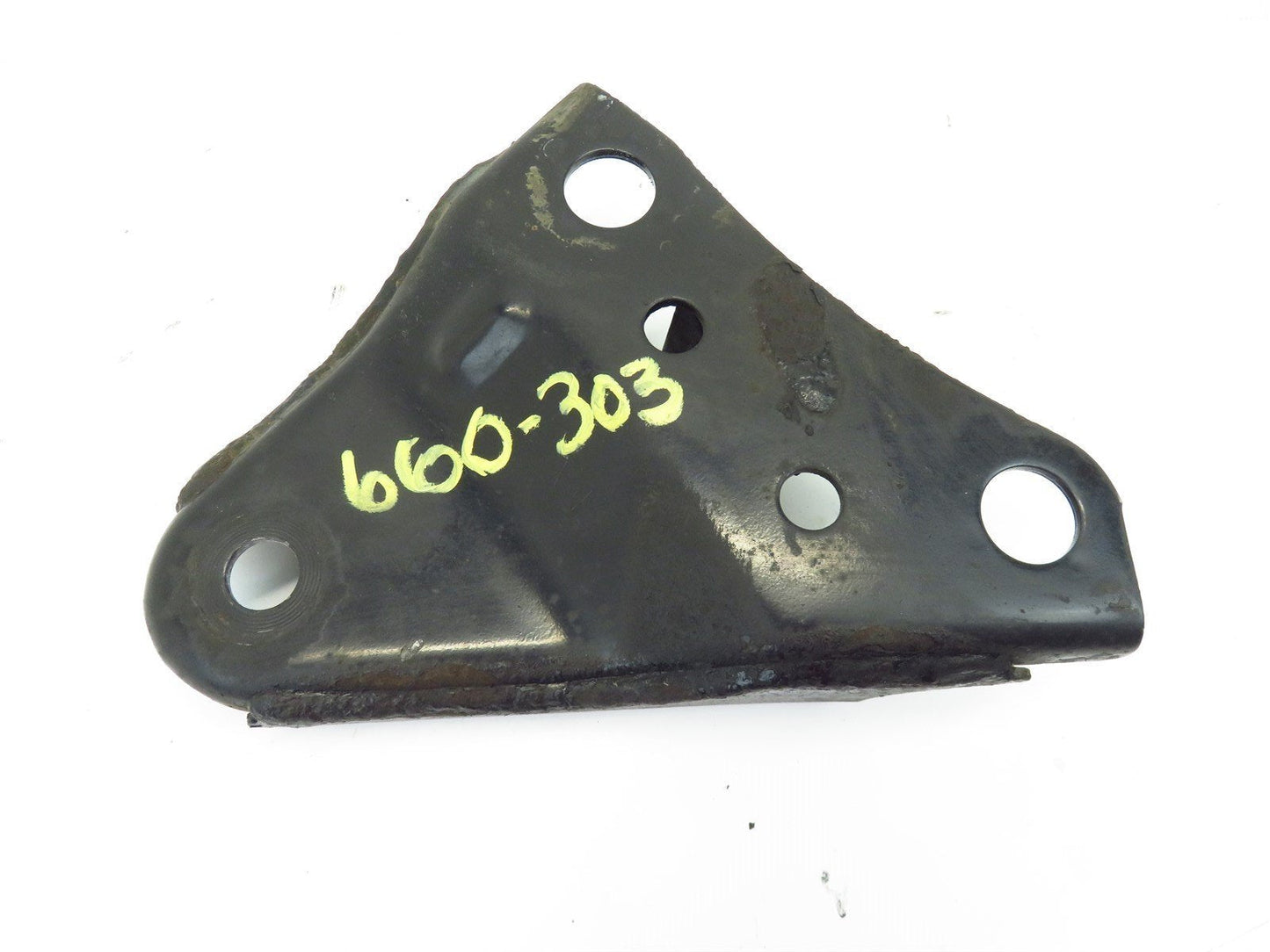 2015-2018 Subaru WRX Driver Front Plate Mount Subframe Bracket LH Left 15-18