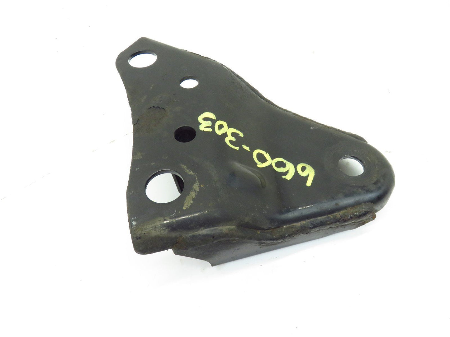 2015-2018 Subaru WRX Driver Front Plate Mount Subframe Bracket LH Left 15-18