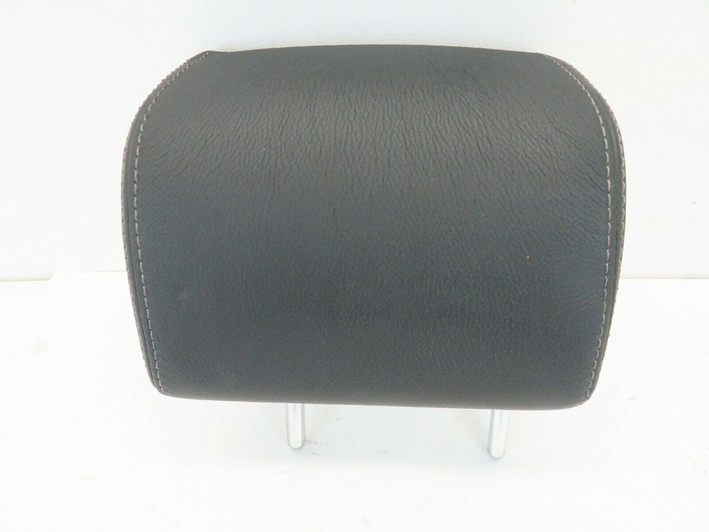 03-07 Saab 9-3 REAR Seat Head Rest Headrest LH or RH Leather OEM 2003-2007