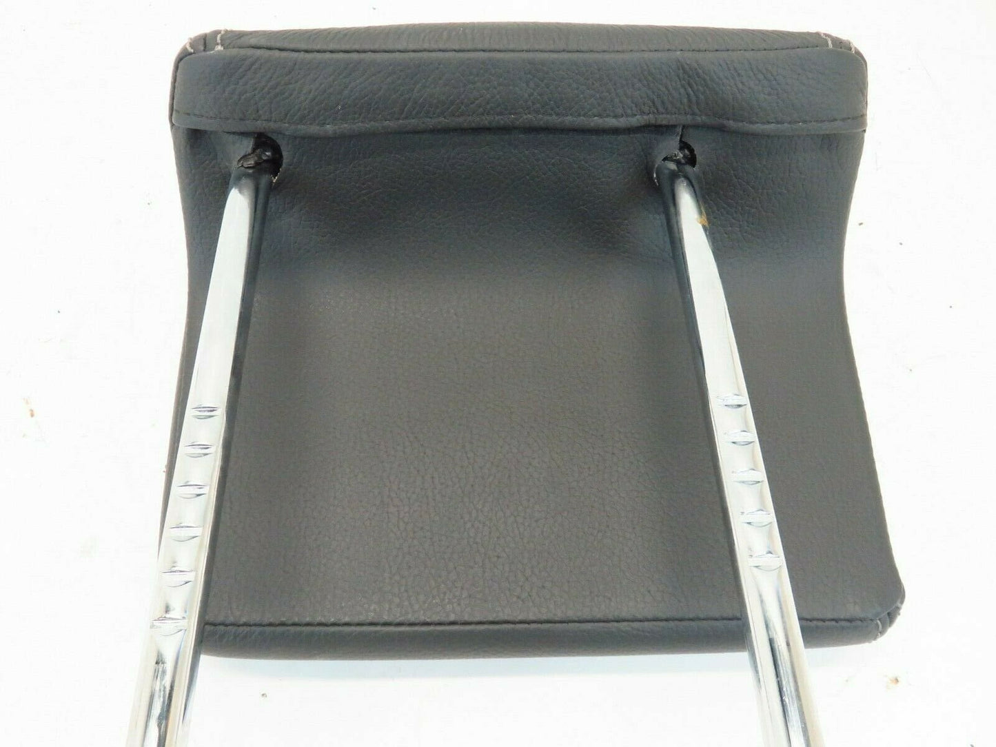 03-07 Saab 9-3 REAR Seat Head Rest Headrest LH or RH Leather OEM 2003-2007