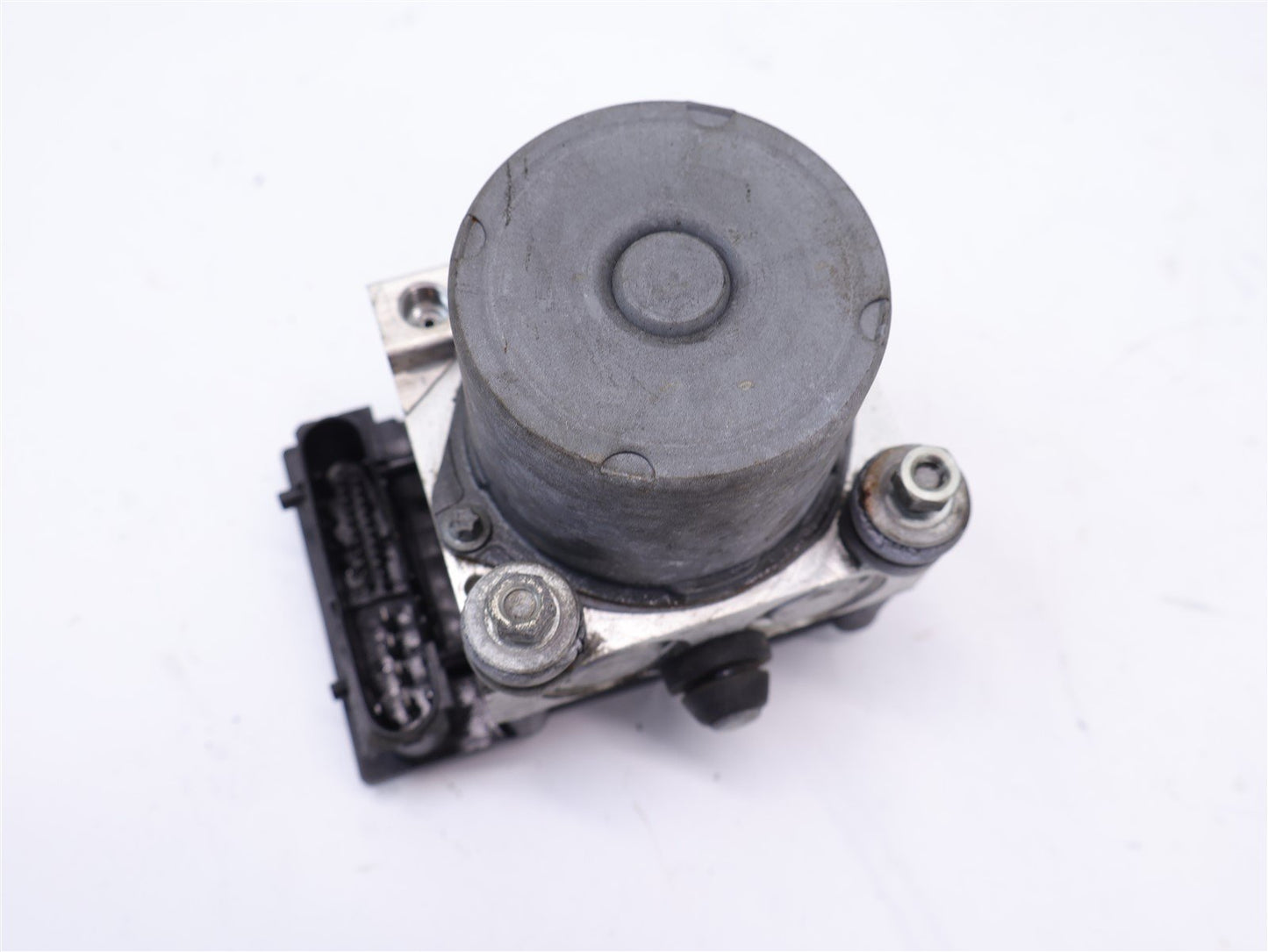 2006-2007 Subaru Impreza WRX ABS Pump Module Manual Trans Anti Lock Brake 06-07
