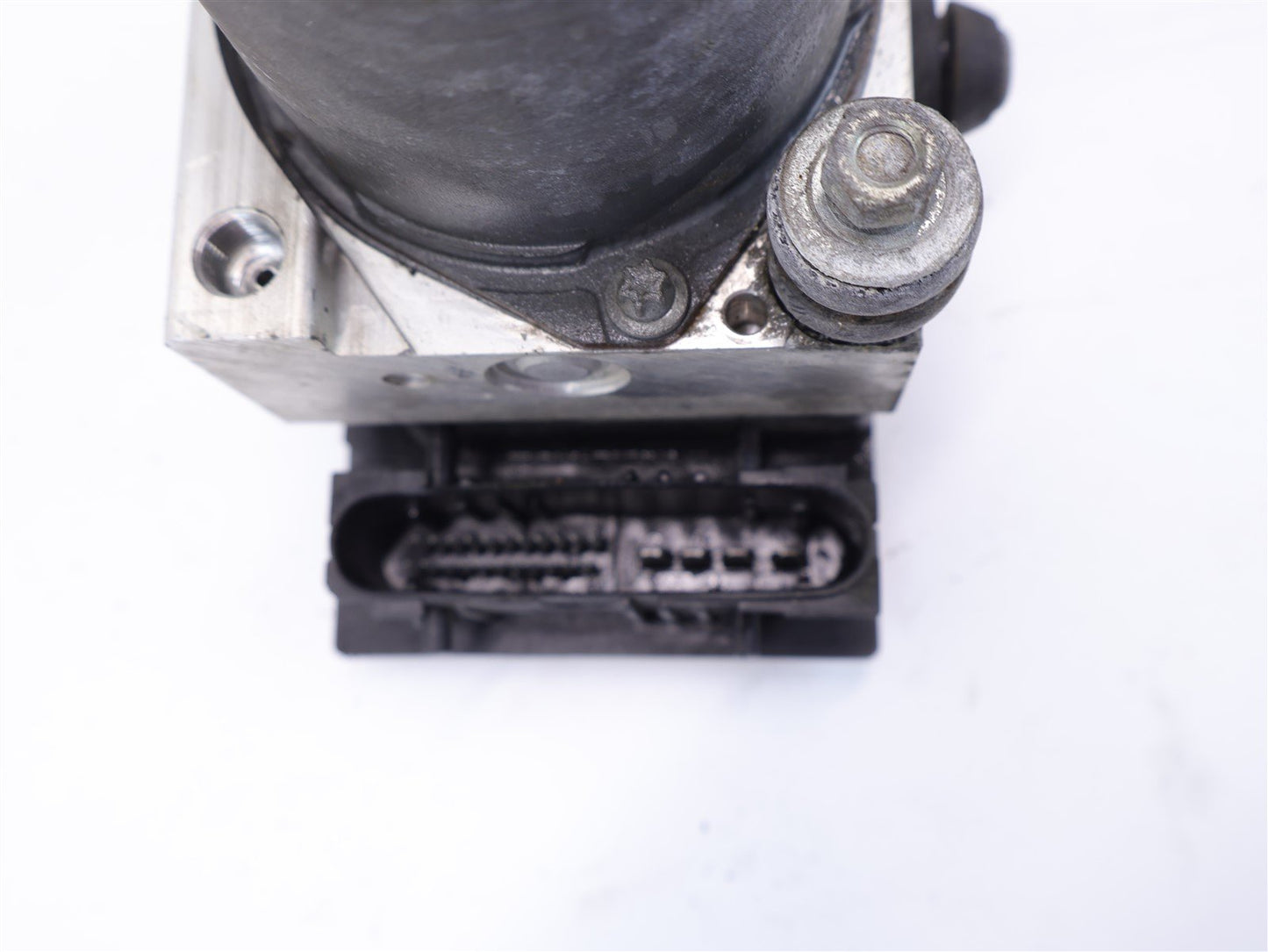 2006-2007 Subaru Impreza WRX ABS Pump Module Manual Trans Anti Lock Brake 06-07