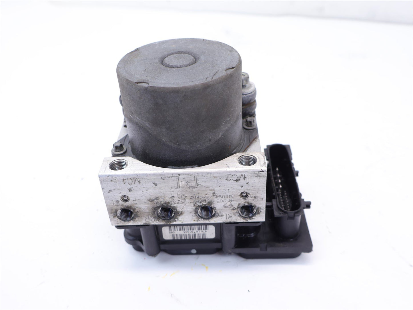 2006-2007 Subaru Impreza WRX ABS Pump Module Manual Trans Anti Lock Brake 06-07
