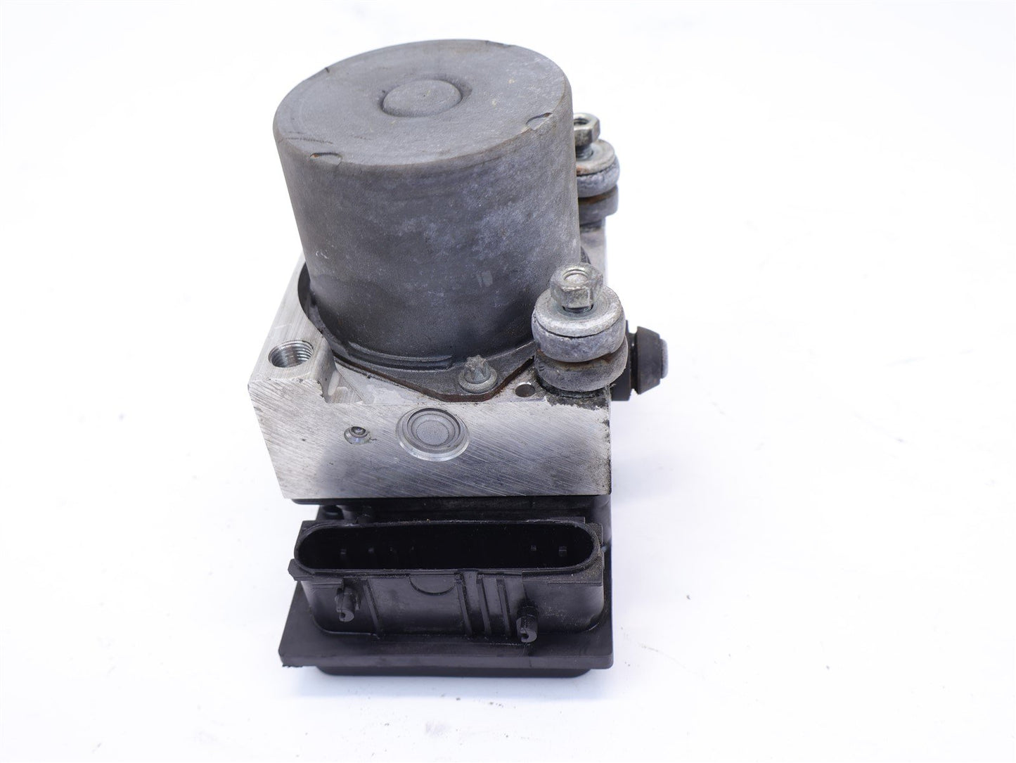 2006-2007 Subaru Impreza WRX ABS Pump Module Manual Trans Anti Lock Brake 06-07