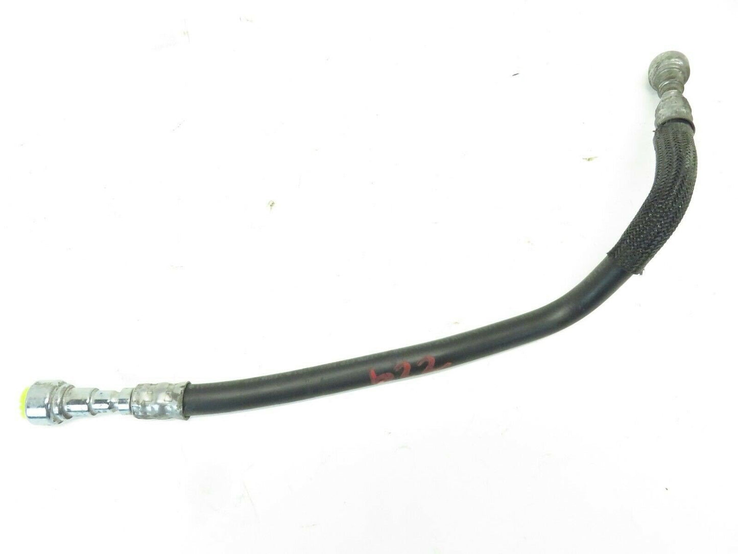 2010-2014 Subaru Legacy & Outback Fuel Line Hose 2.5L Delivery 10-14