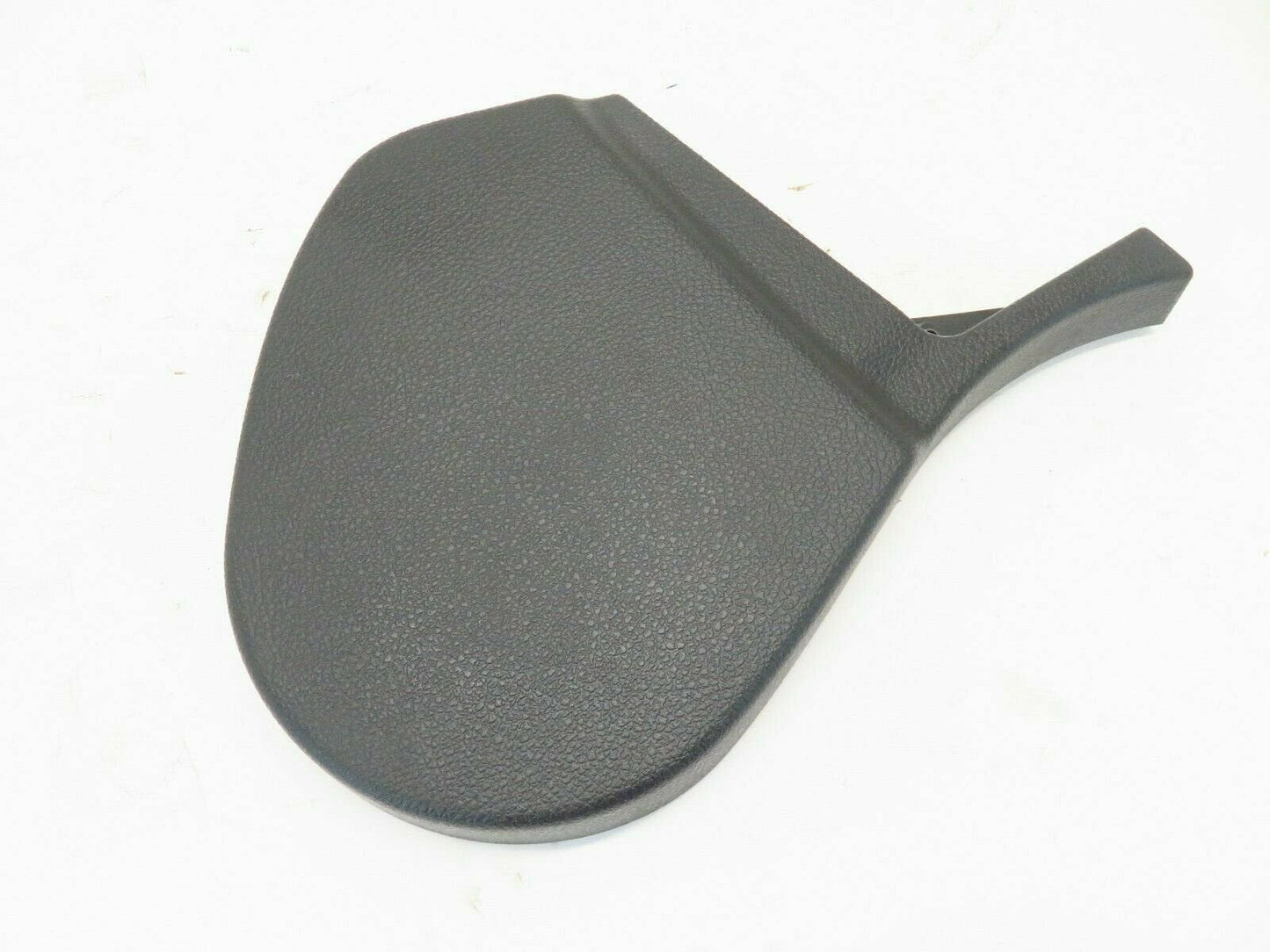 2015-2018 Ford Focus ST Passenger Front Seat Hinge Cover Trim RH OEM 15-18