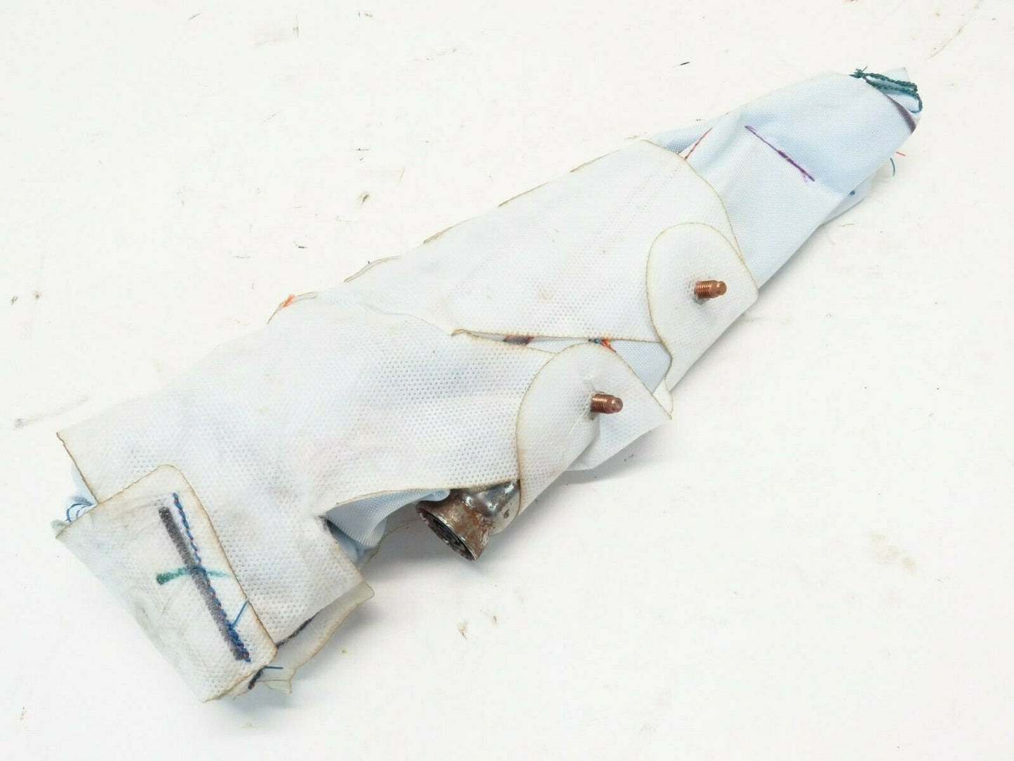 2015-2018 Ford Focus ST Passenger Front Seat Bag SRS Side RH OEM 15-18