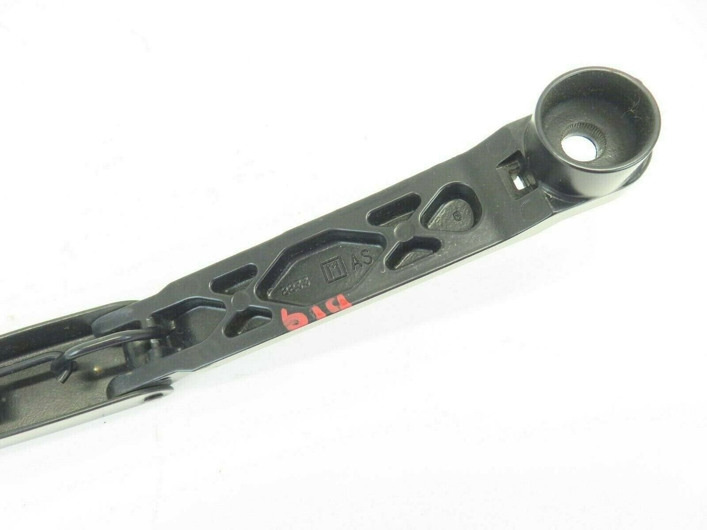 2015-2020 Subaru WRX & STI Front Windshield Wiper Arm RH Passenger Right Side