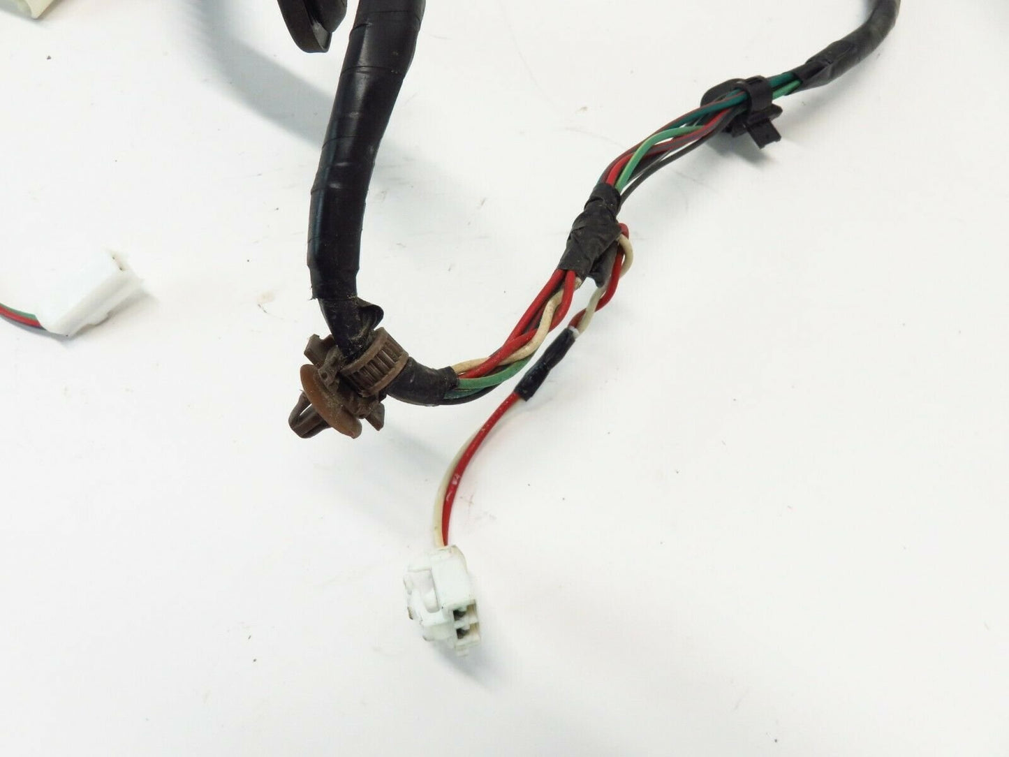 2012 Subaru Legacy & Outback Driver Rear Door Wiring Harness LH 81823AJ09A 12