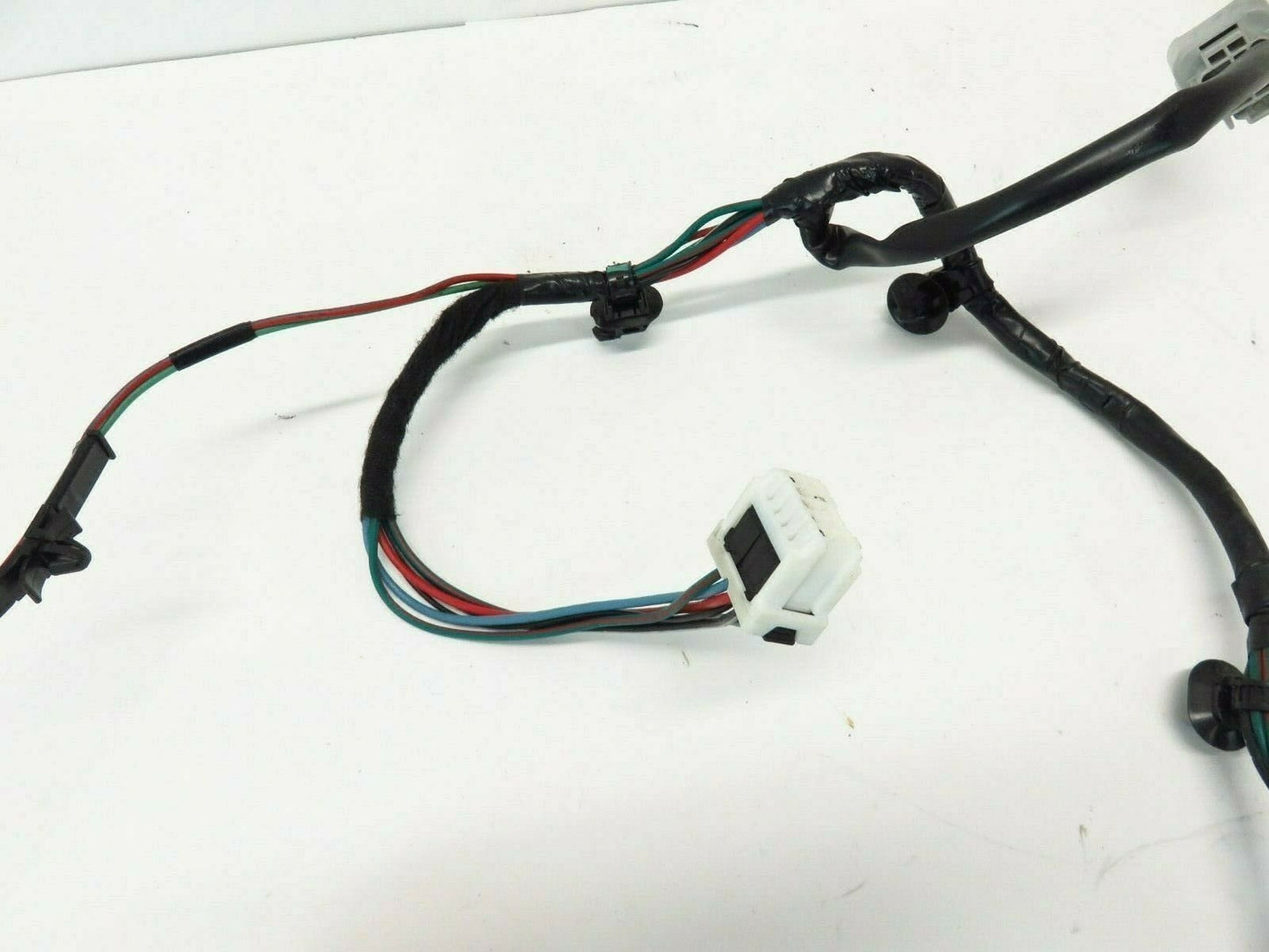 2012 Subaru Legacy & Outback Driver Rear Door Wiring Harness LH 81823AJ09A 12