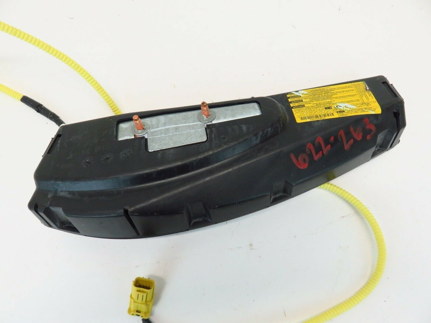 2012 Subaru Legacy Outback Driver Front Seat SRS Air Bag Side LH Left 12