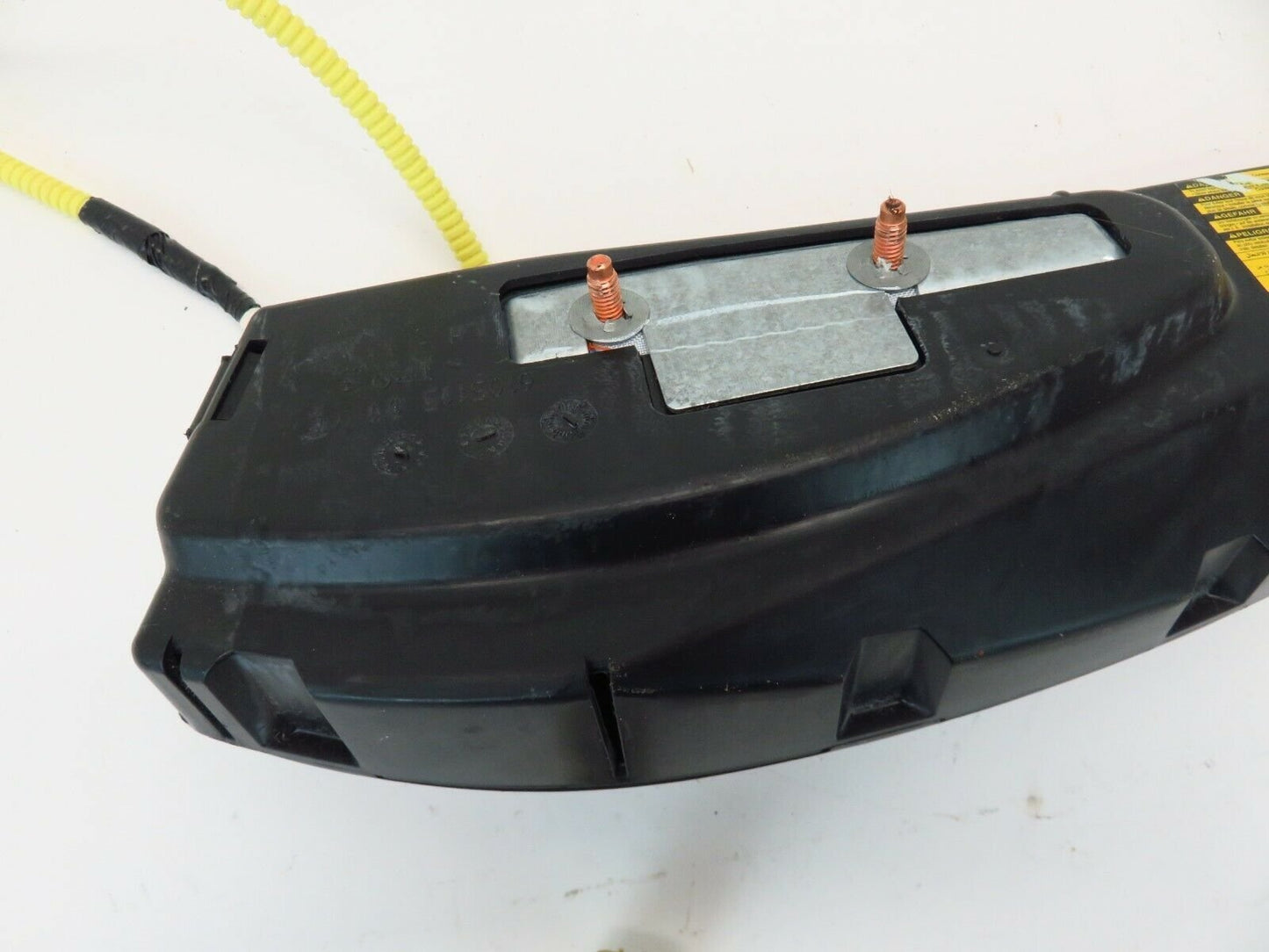 2012 Subaru Legacy Outback Driver Front Seat SRS Air Bag Side LH Left 12