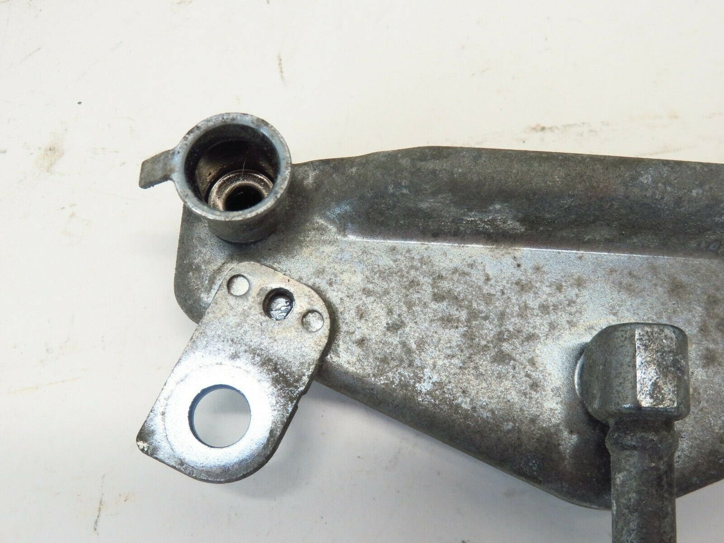 2010-2012 Subaru Legacy & Outback Fuel Injector Rail 2.5L non-turbo 10-12