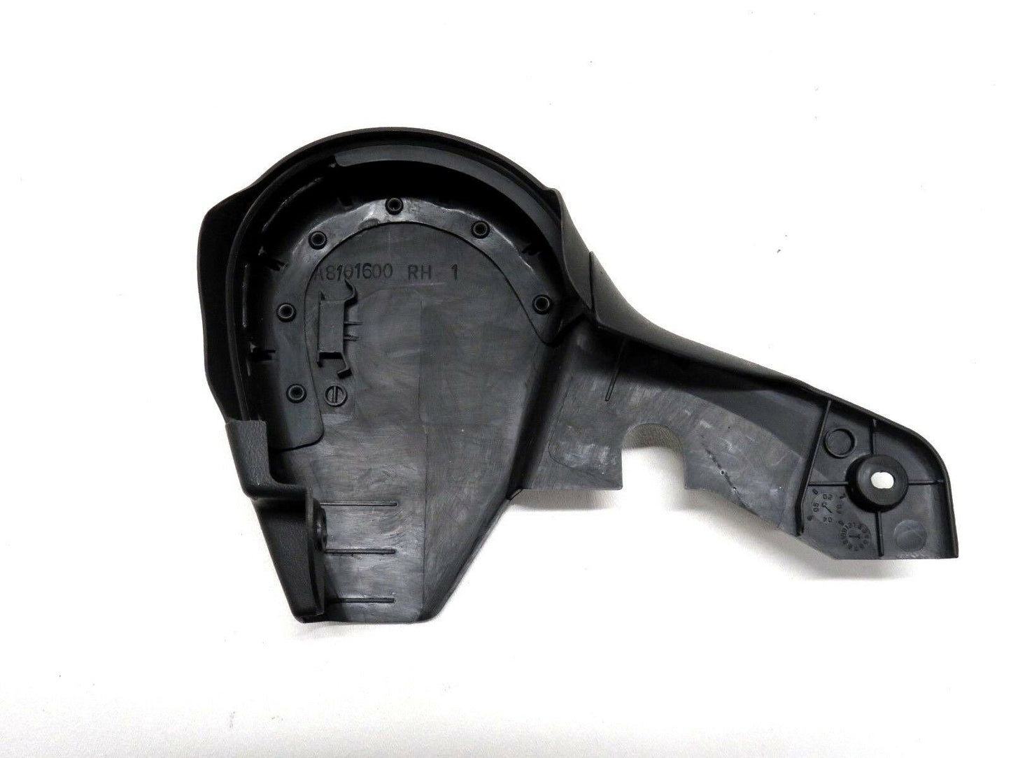 2004-2007 Subaru Impreza WRX STI Passenger Front Seat Trim Cover A8101600 RH