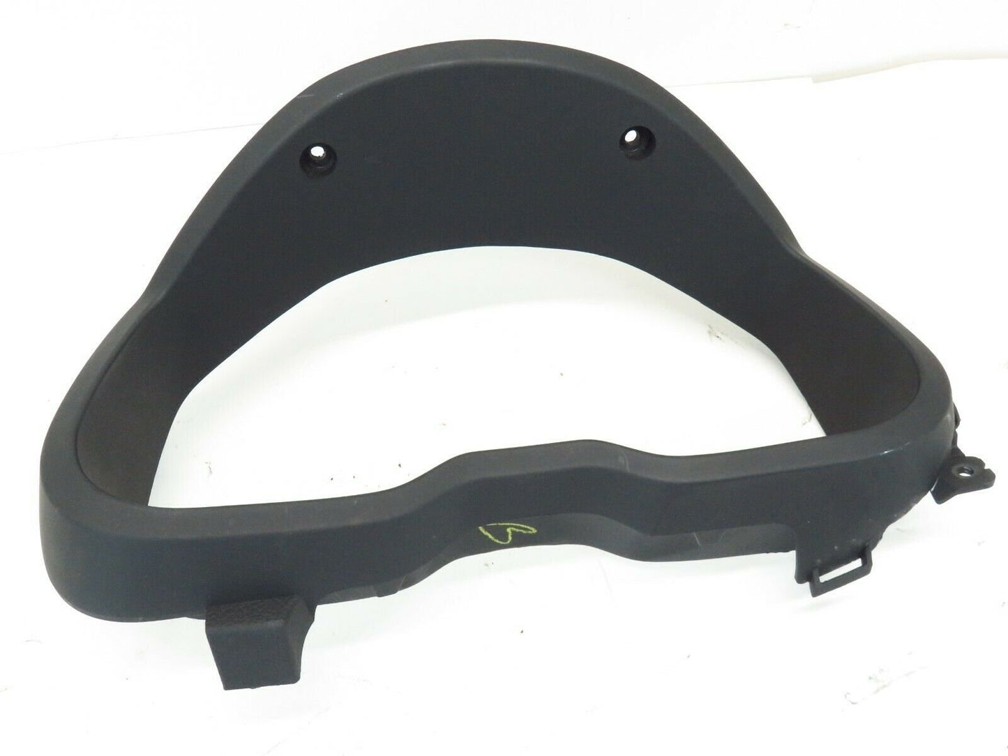 10-14 Subaru Legacy Outback Speedometer Instrument Cluster Bezel Trim 66185AJ01A