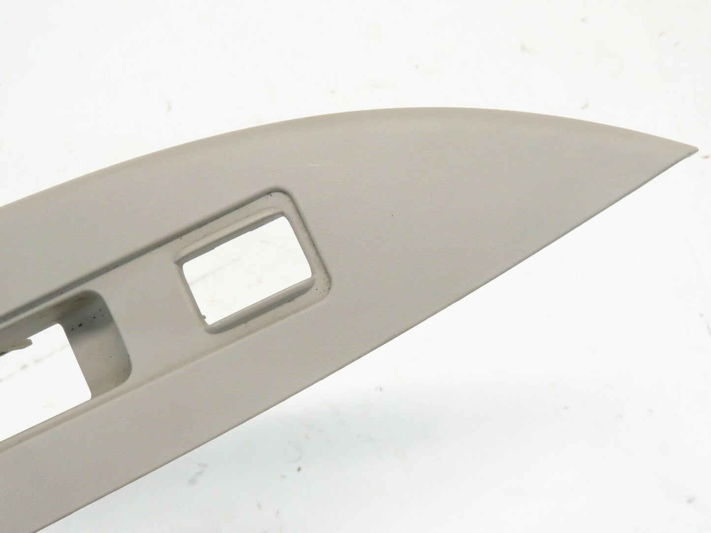 10-14 Subaru Legacy Outback Passenger Front Switch Trim Bezel Door RH 94263AJ12A