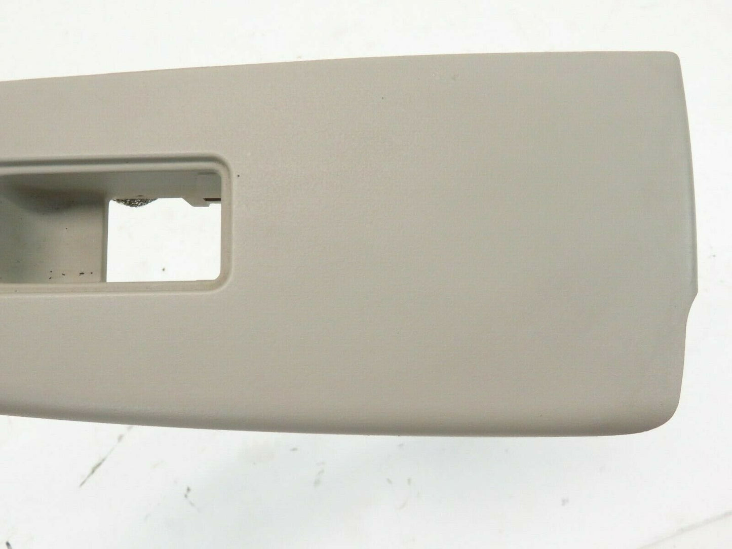 10-14 Subaru Legacy Outback Passenger Front Switch Trim Bezel Door RH 94263AJ12A