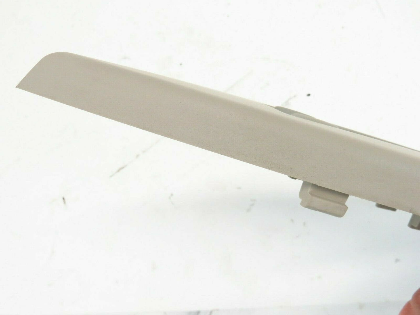 10-14 Subaru Legacy Outback Passenger Front Switch Trim Bezel Door RH 94263AJ12A