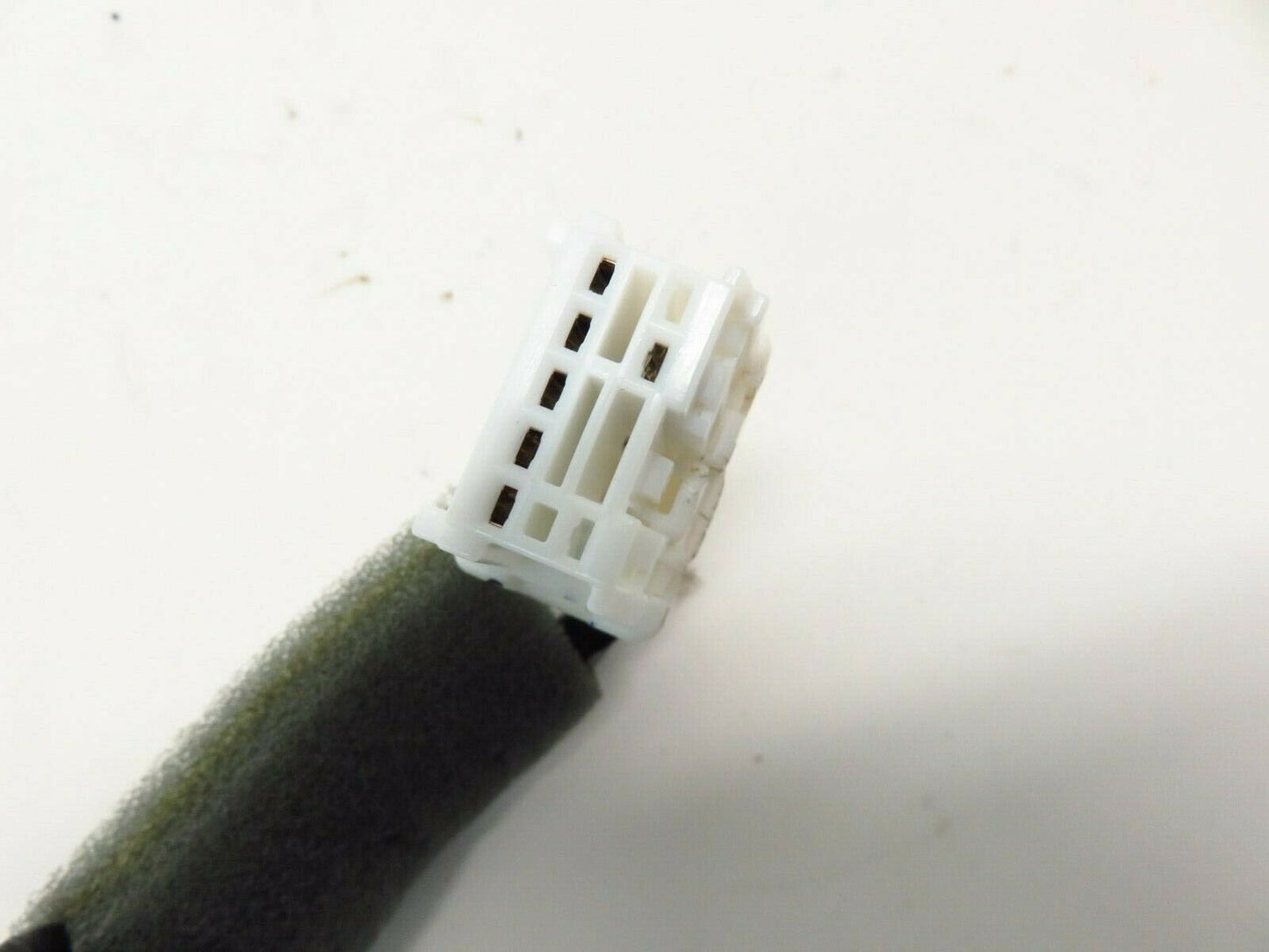 2010-2012 Subaru Outback Passenger Front Door Switch Wiring Harness 81870AJ07A