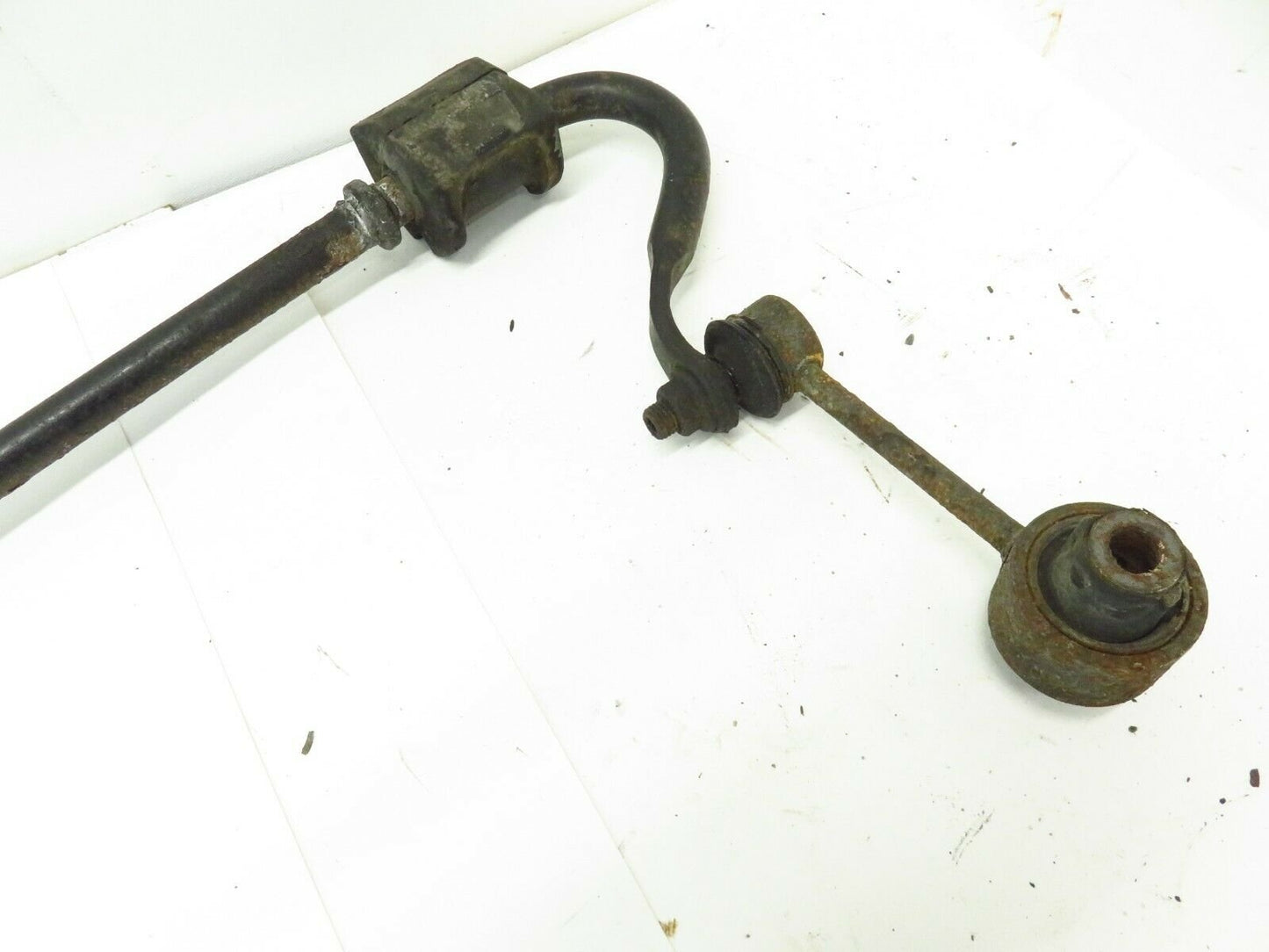 10-12 Subaru Outback Rear Sway Bar Stabilizer OEM 15mm 2010-2012