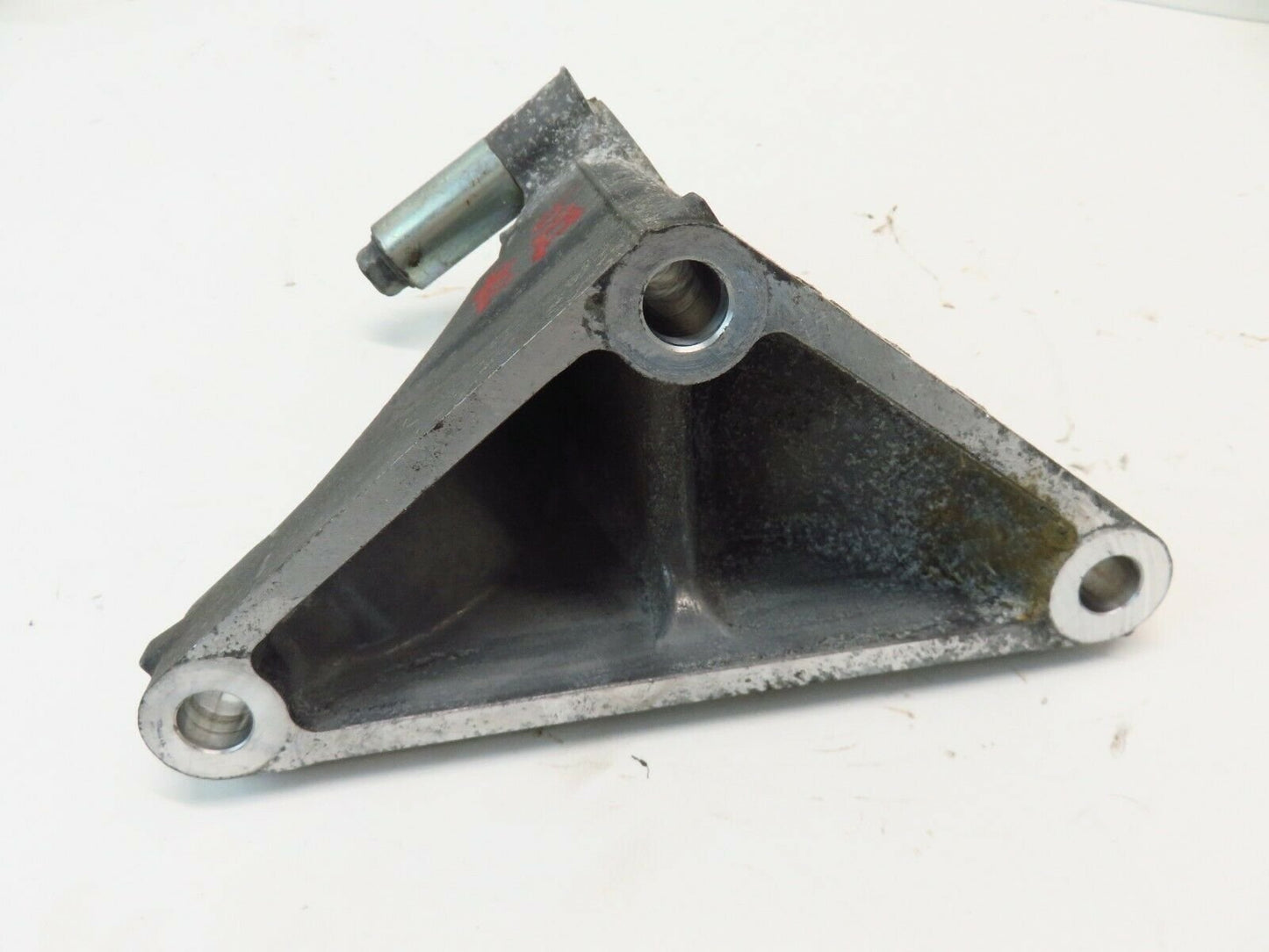 2010-2014 Subaru Outback CVT Transmission Bracket Mount Auto Driver LH Left