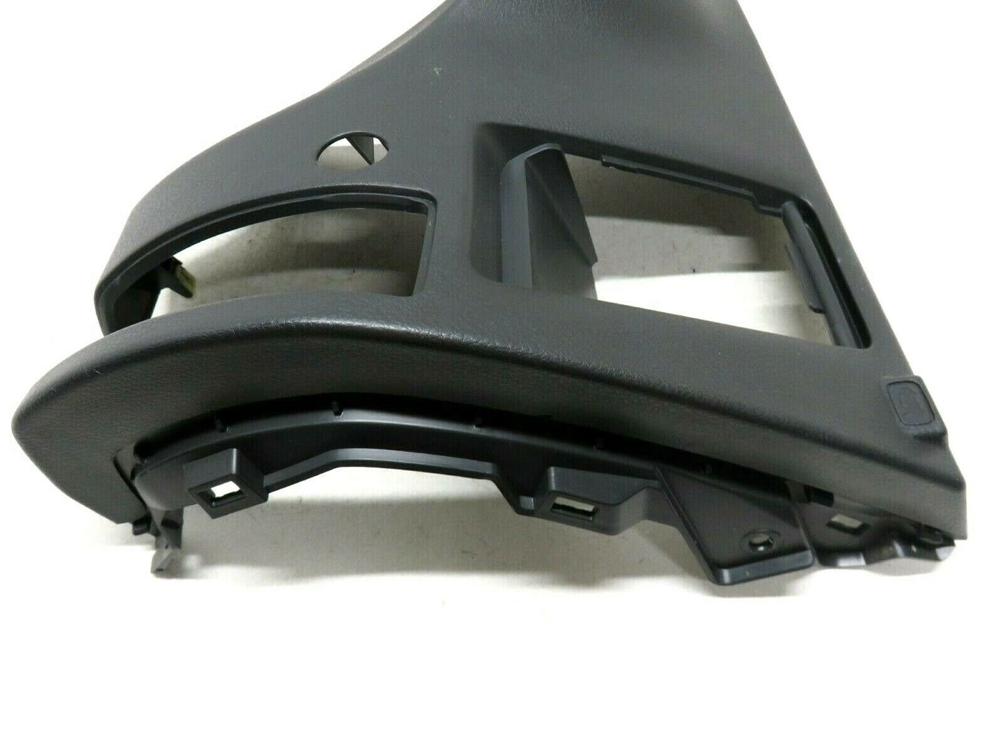 2008-2014 Subaru Impreza WRX Driver Lower Dash Panel Steering Column Cover Trim