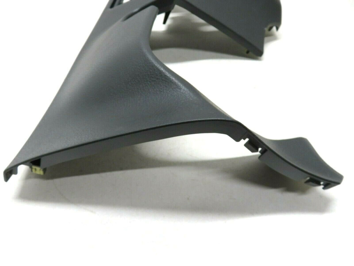 2008-2014 Subaru Impreza WRX Driver Lower Dash Panel Steering Column Cover Trim