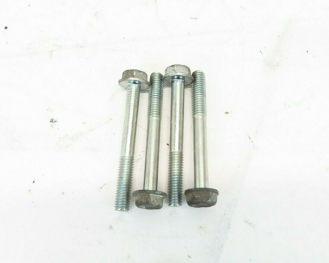 2013-2017 Subaru XV Crosstrek Throttle Body Bolts Set of 4 Forester Impreza