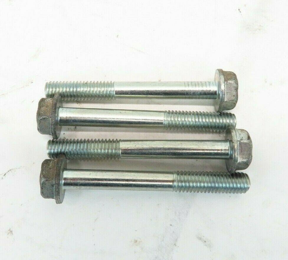2013-2017 Subaru XV Crosstrek Throttle Body Bolts Set of 4 Forester Impreza