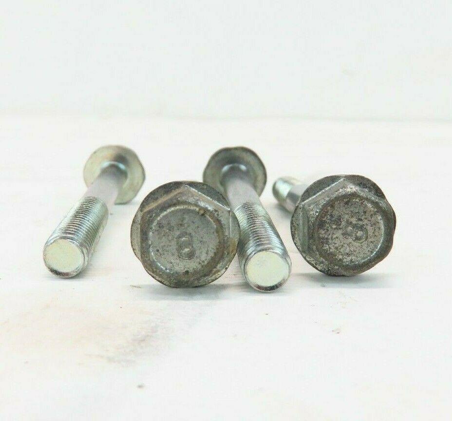 2013-2017 Subaru XV Crosstrek Throttle Body Bolts Set of 4 Forester Impreza