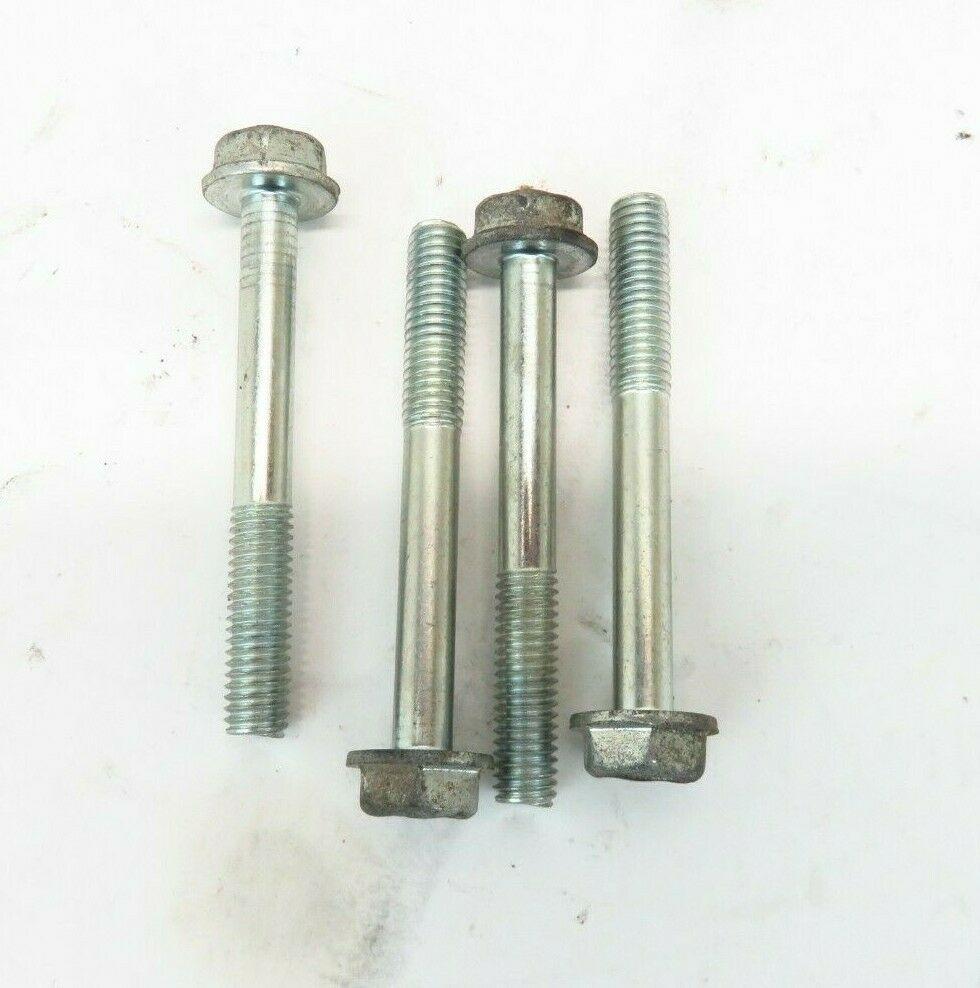 2013-2017 Subaru XV Crosstrek Throttle Body Bolts Set of 4 Forester Impreza