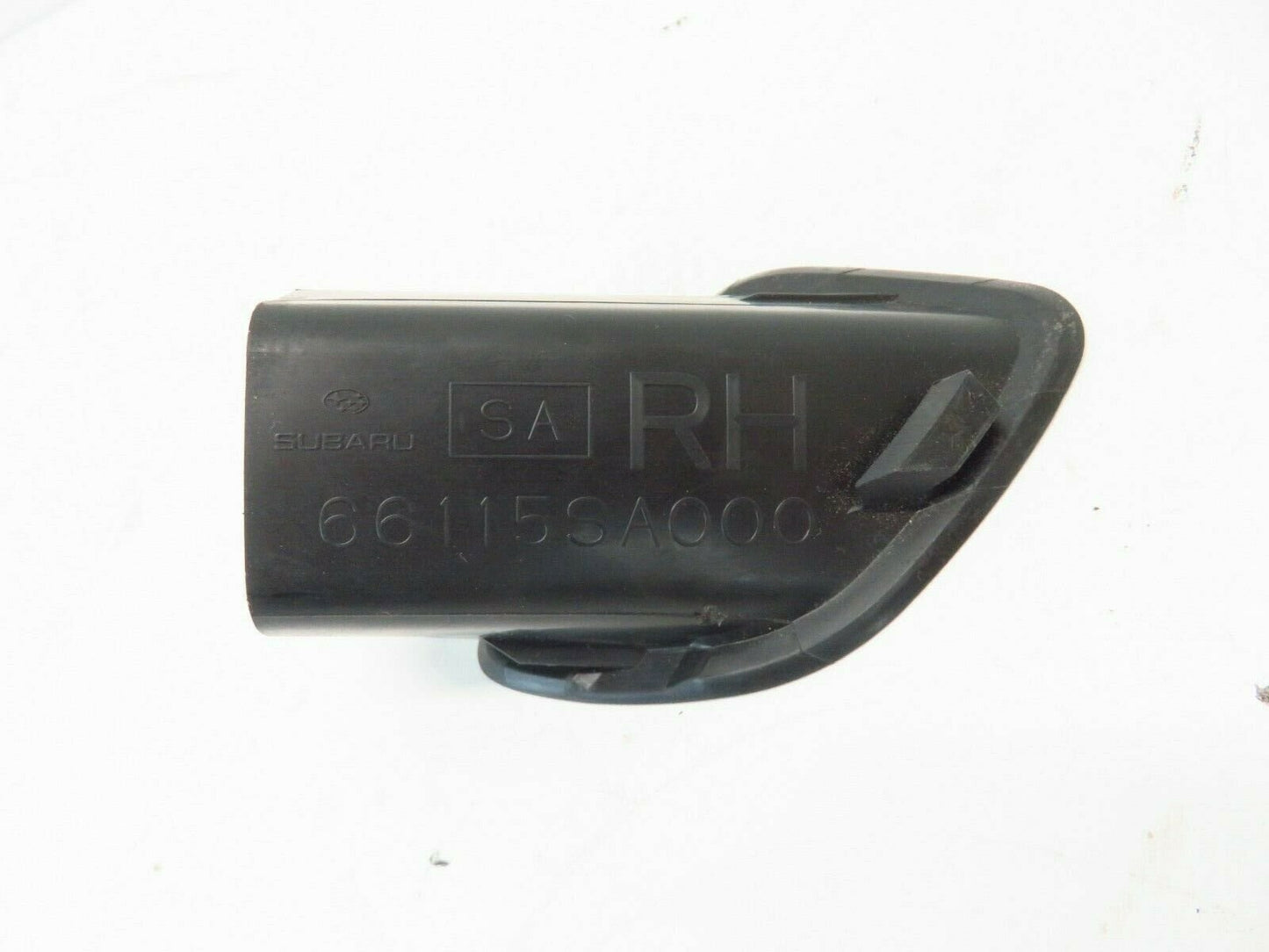 2009-2013 Subaru Forester Passenger Upper Top Dash Vent Defrost RH 66115SA000