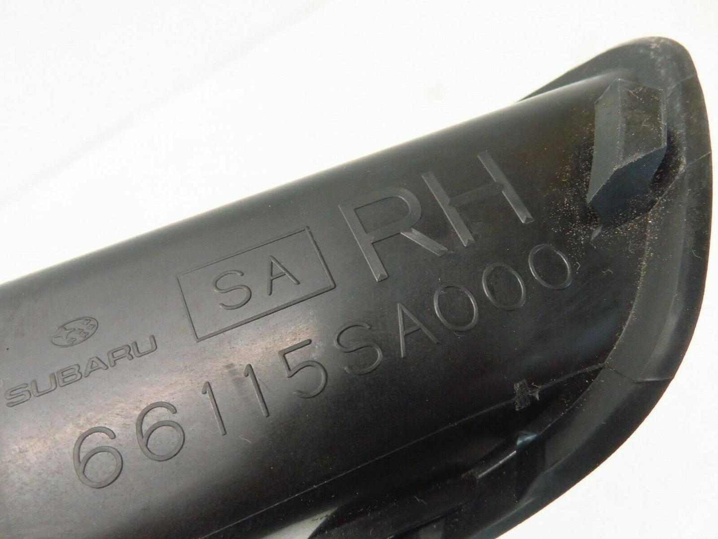 2009-2013 Subaru Forester Passenger Upper Top Dash Vent Defrost RH 66115SA000