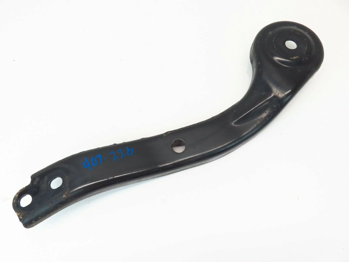 2009-2013 Subaru Forester Passenger Subframe Bracket Mount Rear RH Right 09-13