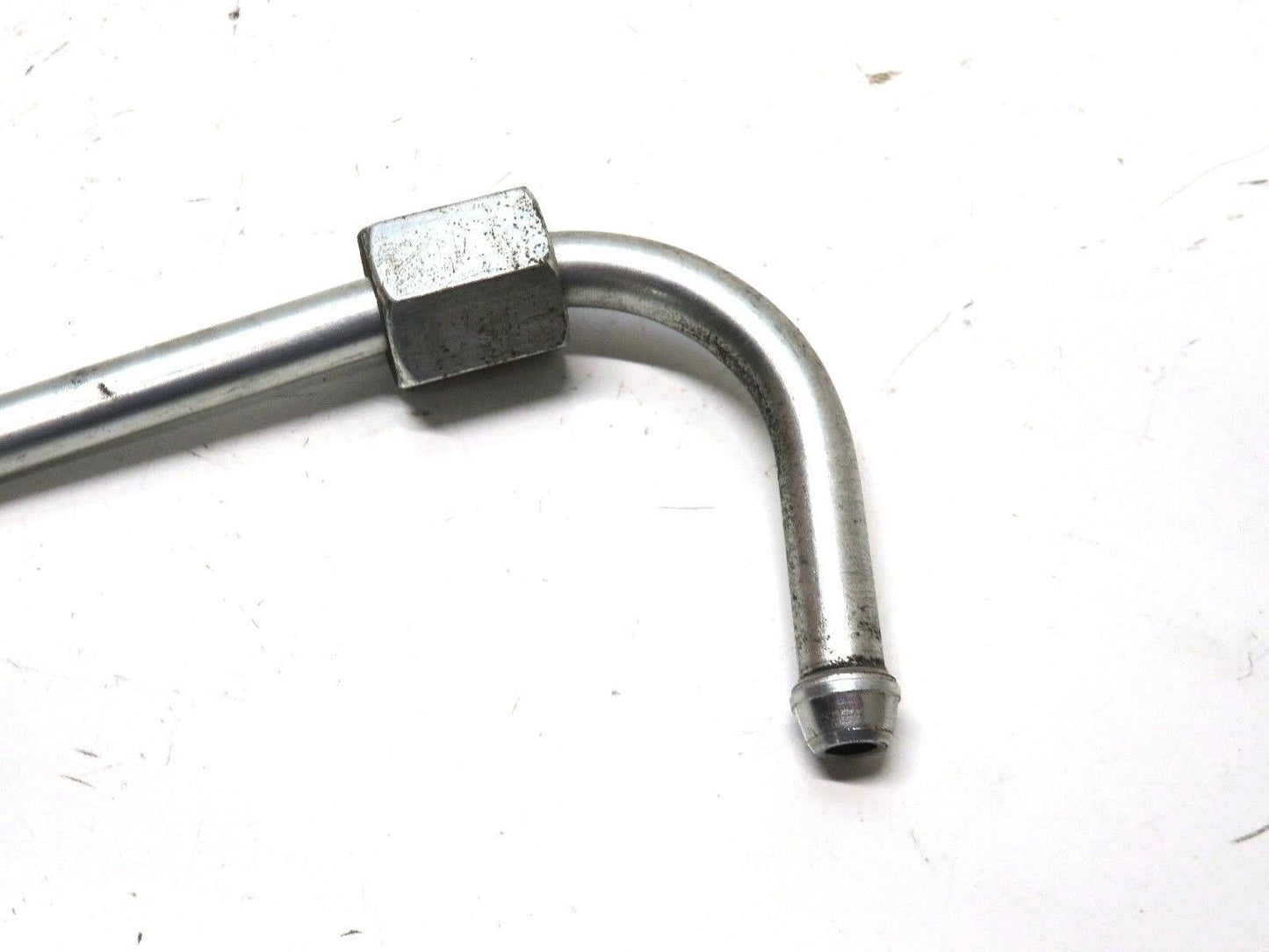 2015-2021 Subaru WRX Fuel Line Pipe Tube Assembly 42k OEM 15-21